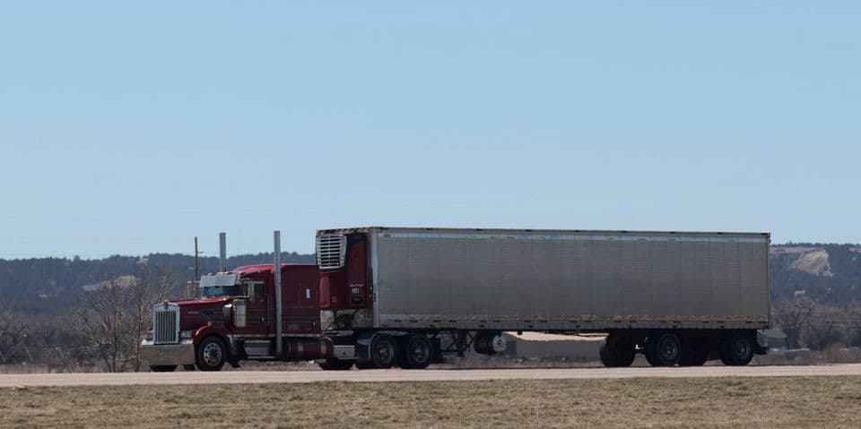 OTR Trucking