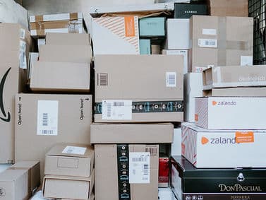 Discounted Shipping