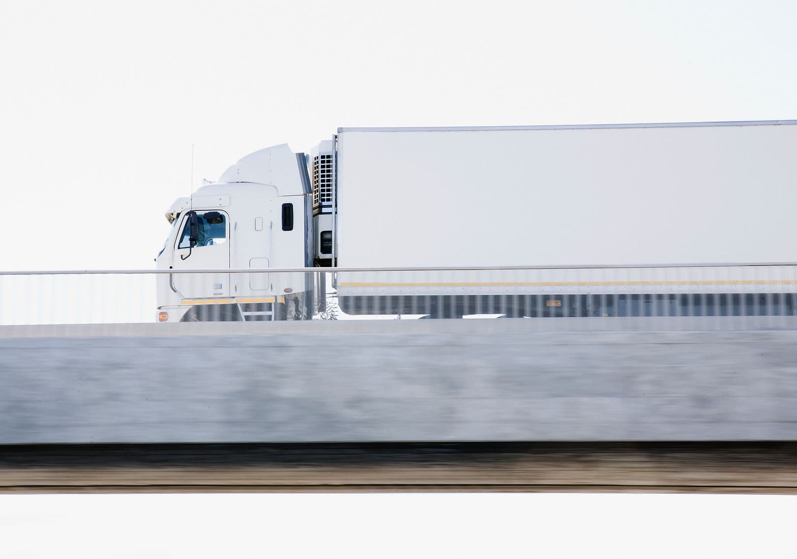 OTR trucking