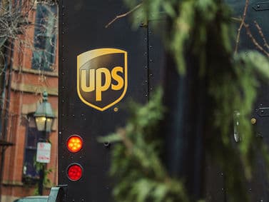 UPS Hub Direct